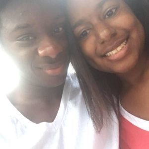 Meet your Posher, Jamison